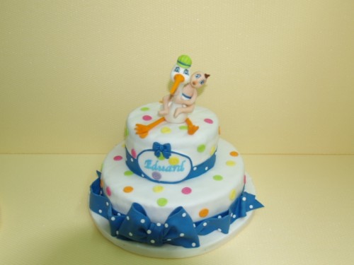 Tort pentru Eduard